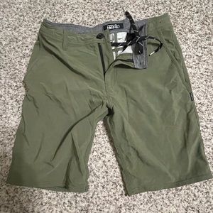 O’Neill hybrid shorts